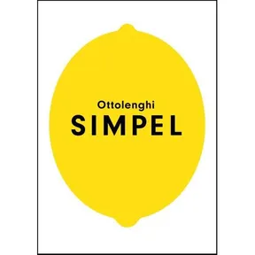 Productfoto van SIMPEL van Ottolenghi